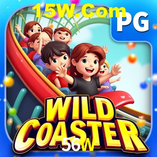 Descubra o Mundo do Cassino Online com 56W