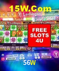 Exclusive Offers 56W