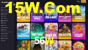 Tournaments 56W
