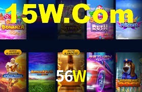 Welcome Bonus 56W