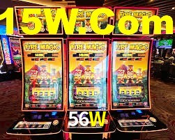 VIP Casino 56W