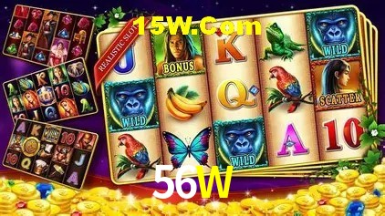 Weekend Specials 56W