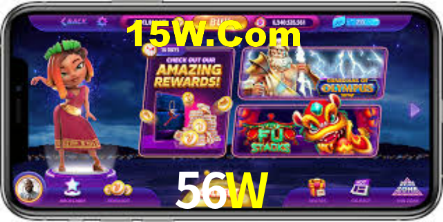 56W CaSSino