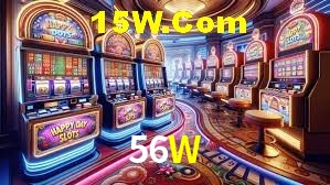 Statistics 56W