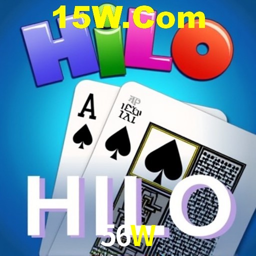Descubra o Mundo do Cassino Online com 56W