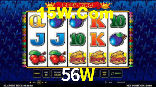 56W: A Experiência de Casino com Jogos de Mesa ao Vivo