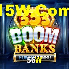 Welcome Bonus 56W
