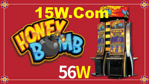 56W: Jogos de Caça-Níqueis-Altas Recompensas, Roleta-Velocidade, Blackjack-Desafios Máximos