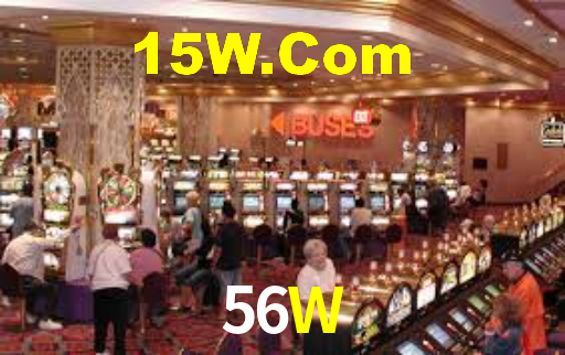 56W CaSSino